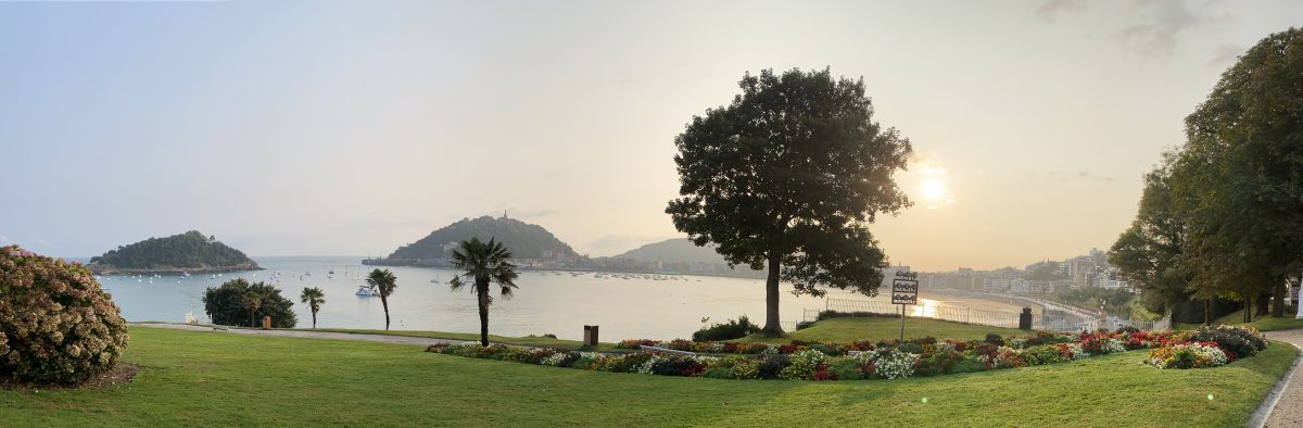 Topological Matter School 